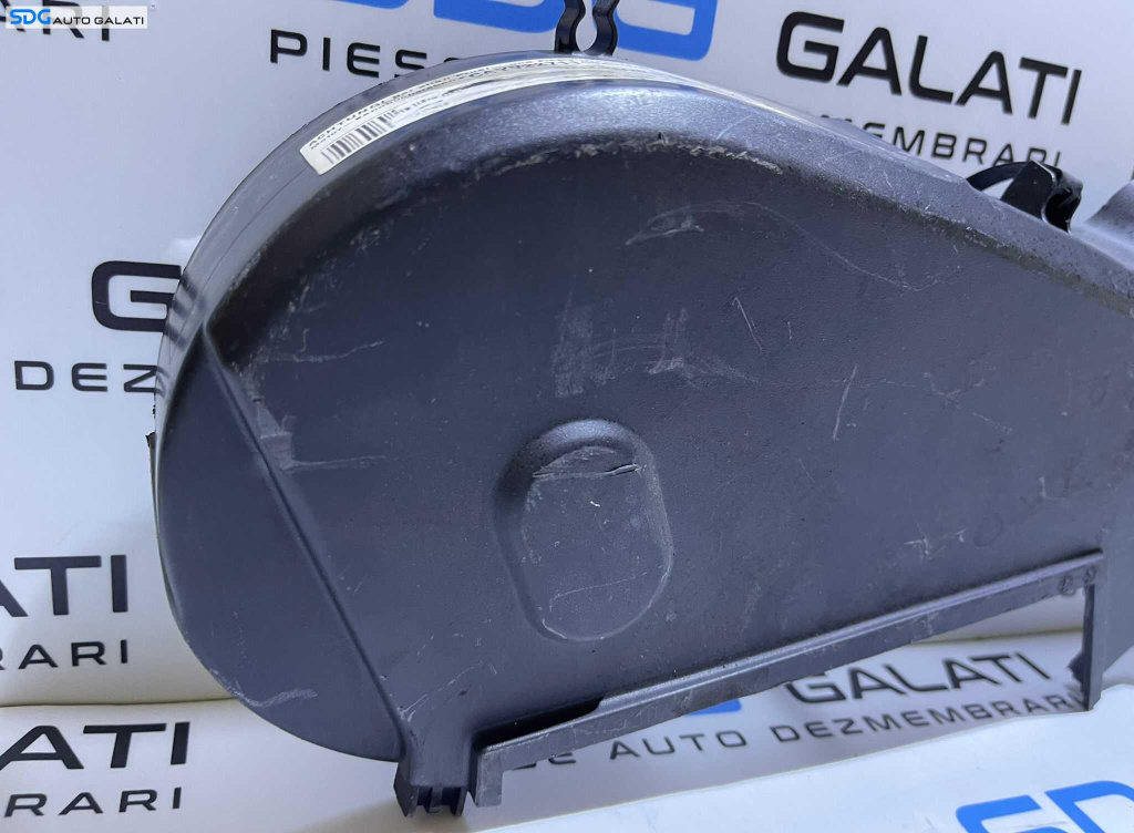 Capac Distributie Motor Skoda Rapid 1.6 TDI CAY CAYB CAYC CLNA 2013 - 2022 Cod 03L109107B [V0108]