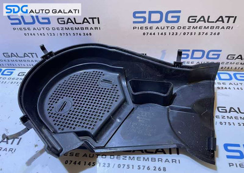 Capac Distributie Motor Stanga Audi A6 C5 2.5 TDI V6 BCZ BDG AKE AYM BFC BAU BDH 1998 - 2005 Cod 059...