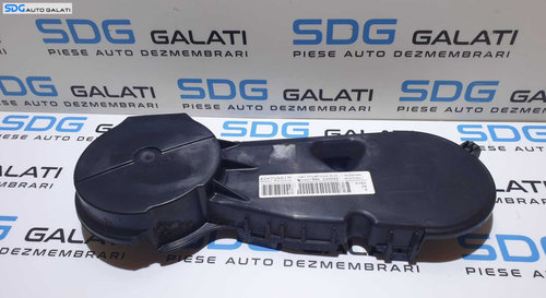 Capac Distributie Motor Stanga Audi A6 C6 3.0 TDI V6 BMK BNG ASB 2005 - 2011 Cod 059109107C 05910912...