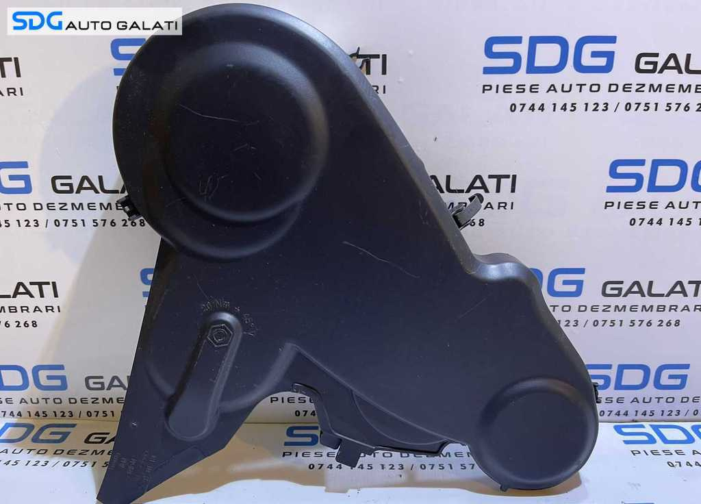 Capac Distributie Motor Superior VW Passat B6 2.0 TDI CBAA CBAB CBAC CBDC CBBB 2005 - 2010 Cod 03L109107C [V0075]