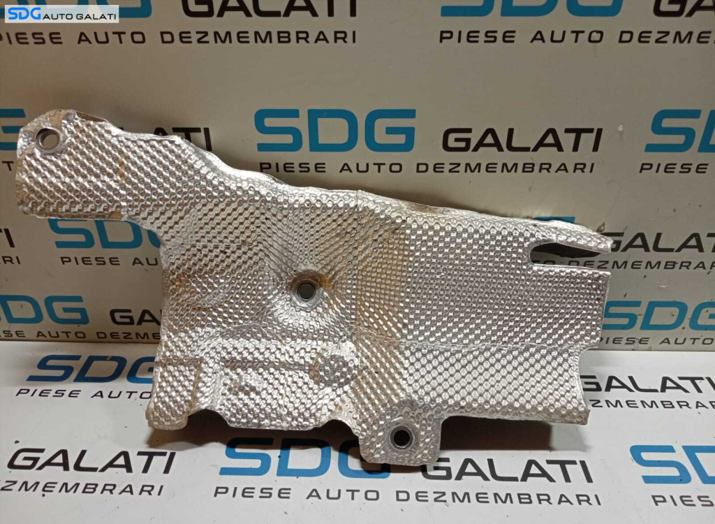 Capac Distributie Motor Volkswagen Arteon 2.0 TDI CRL 2017 - Prezent Cod 04L103954AL [M6644]