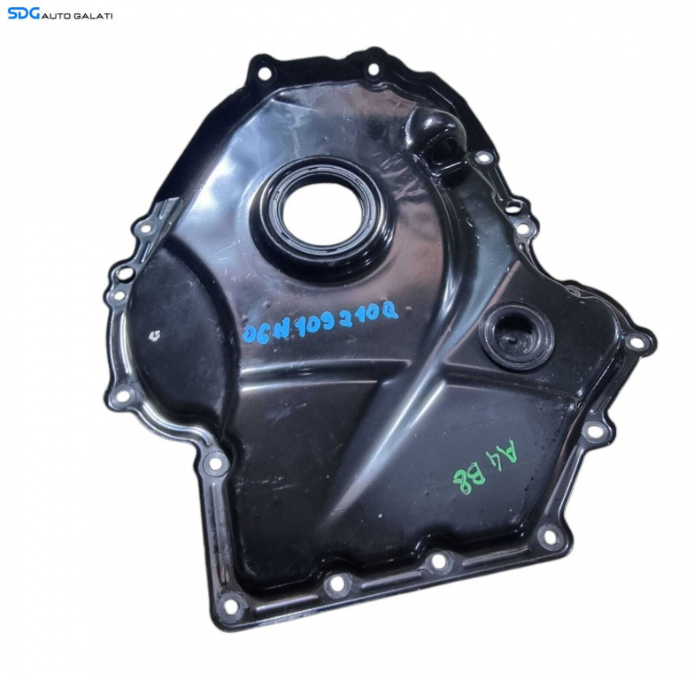 Capac Distributie Motor Volkswagen Golf 5 2.0 GTI 2004 - 2008 Cod 06H109210Q [N1606]