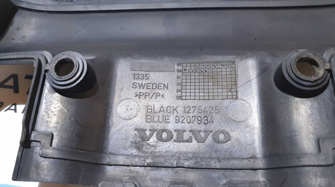 Capac Distributie Motor Volvo V70 2.4 B 1997 - 2007 Cod 1275425
