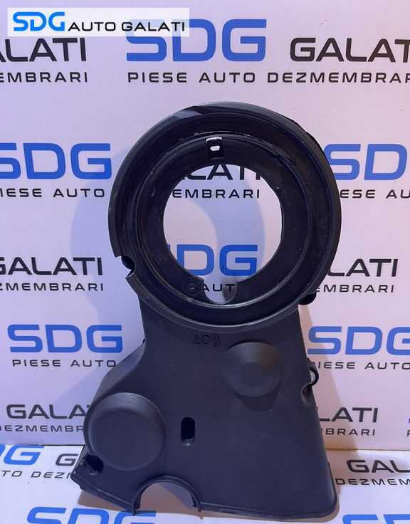 Capac Distributie Motor VW Polo 6R 1.6 TDI 2010 - 2018 Cod 04L109147D [M6643]