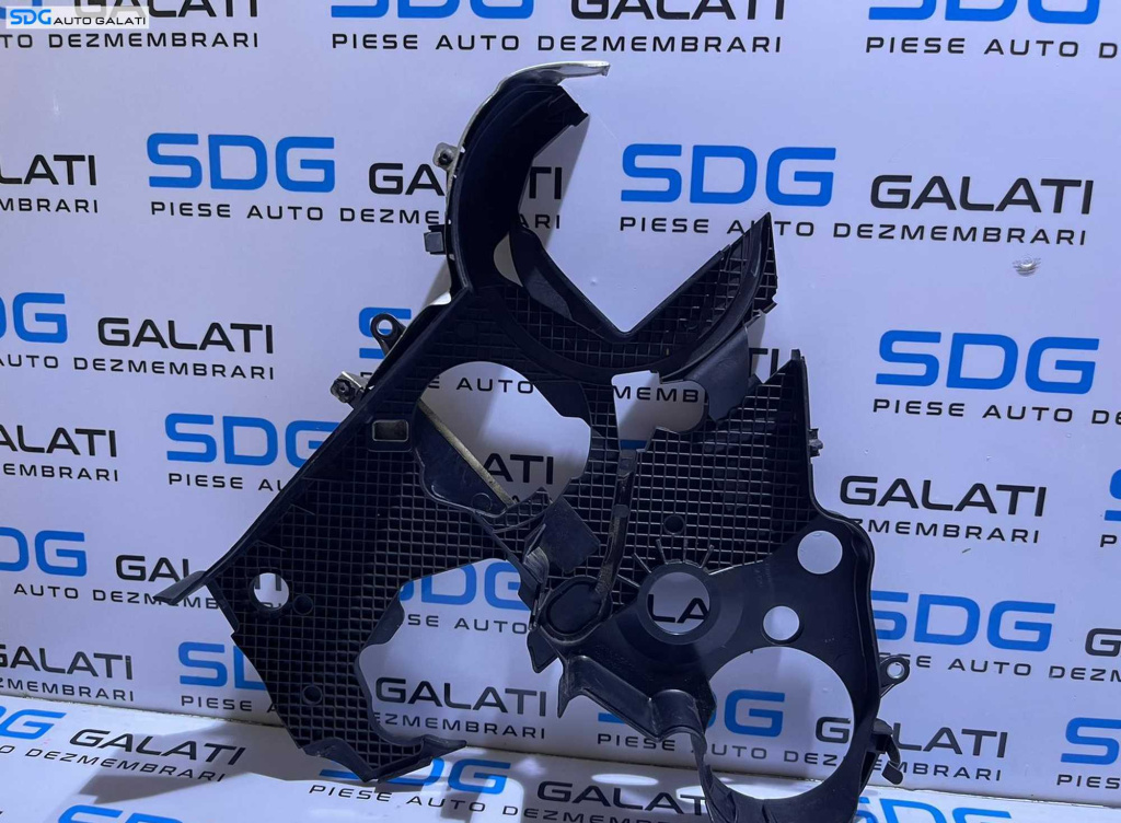 Capac Distributie Motor VW Scirocco 2.0 TDI CBDB CBBB CFHB CFHC CFGB CFGC 2009 - 2014 Cod 03L109145B [V0081]