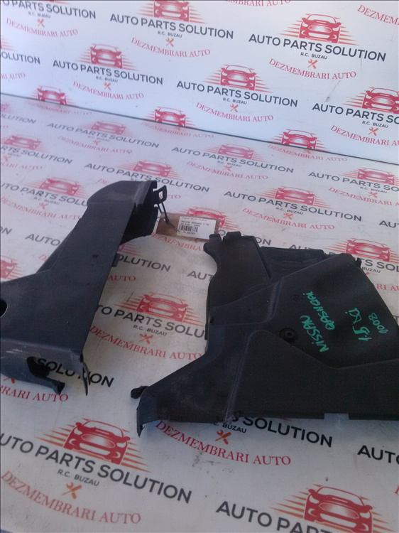 Capac distributie NISSAN QASHQAI 1.5D an fabr. 2009