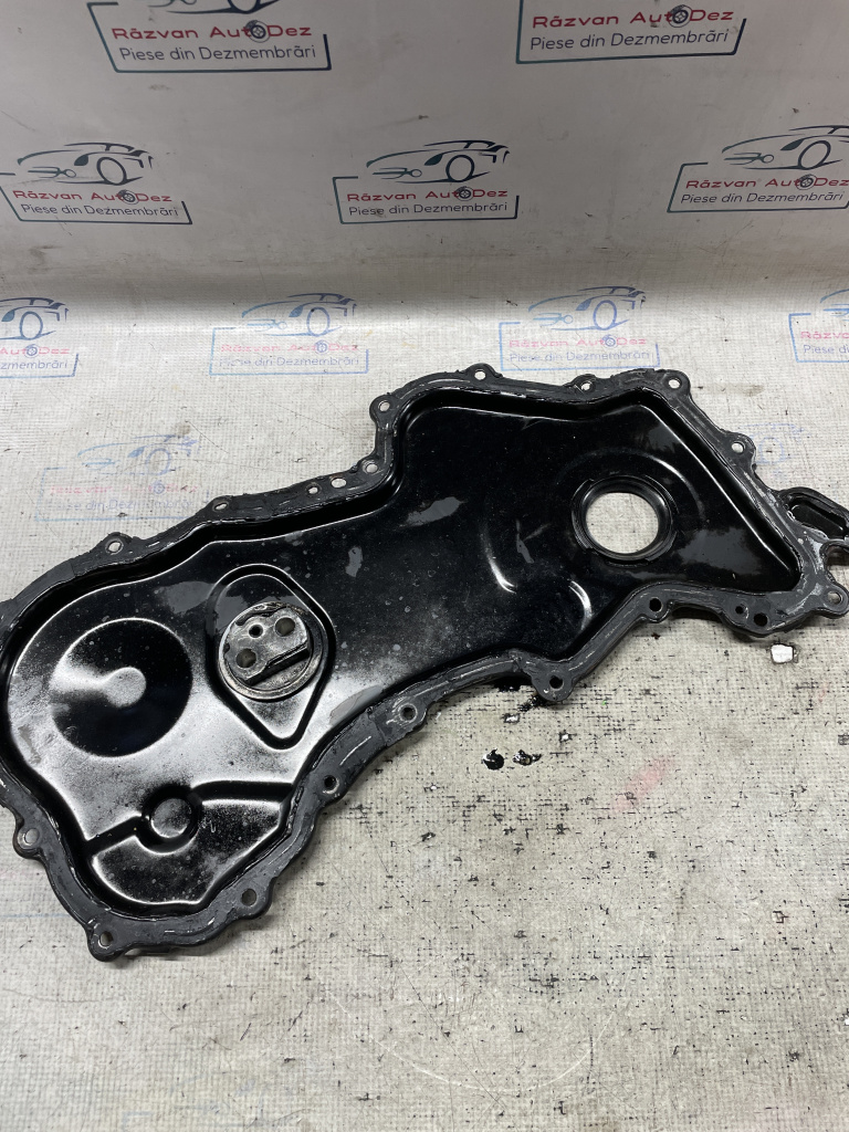 Capac distributie Nissan Qashqai 1.6 Motorina 2016, 135027147R