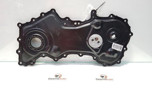 Capac distributie, Nissan Qashqai, 2.0 dci, M9R, cod 8067307B (id:370963)
