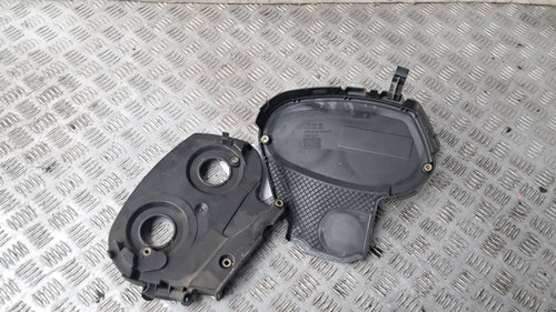 Capac distributie Opel Astra J 1.6 benzina cod motor A16LET an 2010 cod 55555757 / 55568105