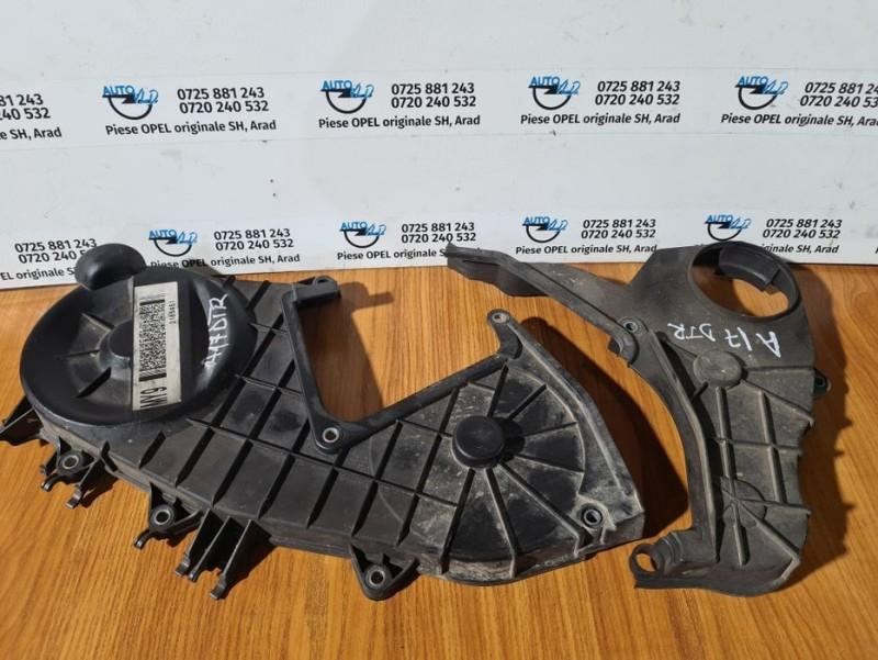 Capac distributie Opel Astra J 2009-2012 1.7CDTI A17DTJ