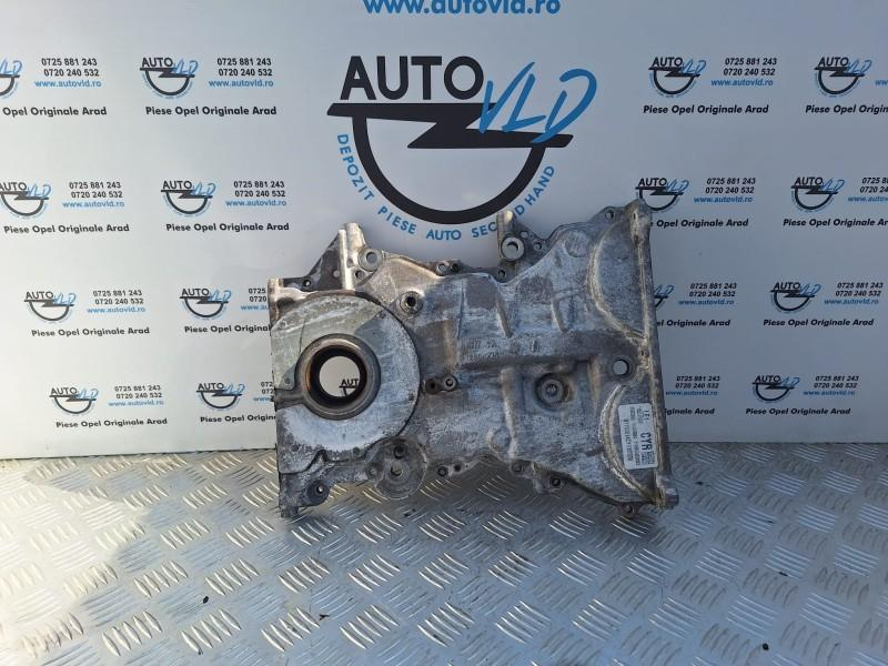 Capac distributie Opel Astra K 2015-2019 1.0i Turbo 66 kw B10XFL 55583060