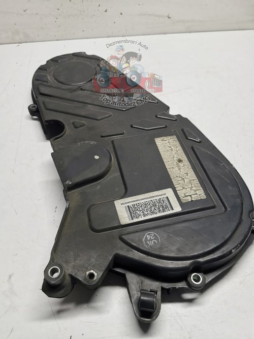 Capac distributie Opel Insignia A 2.0 Cdti 55564429 protectie curea distributie motor