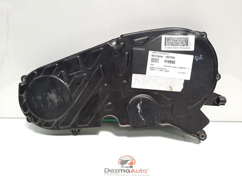 Capac distributie, Opel Insignia A [Fabr 2008-2016] 2.0 cdti, A20DTH, 55577224