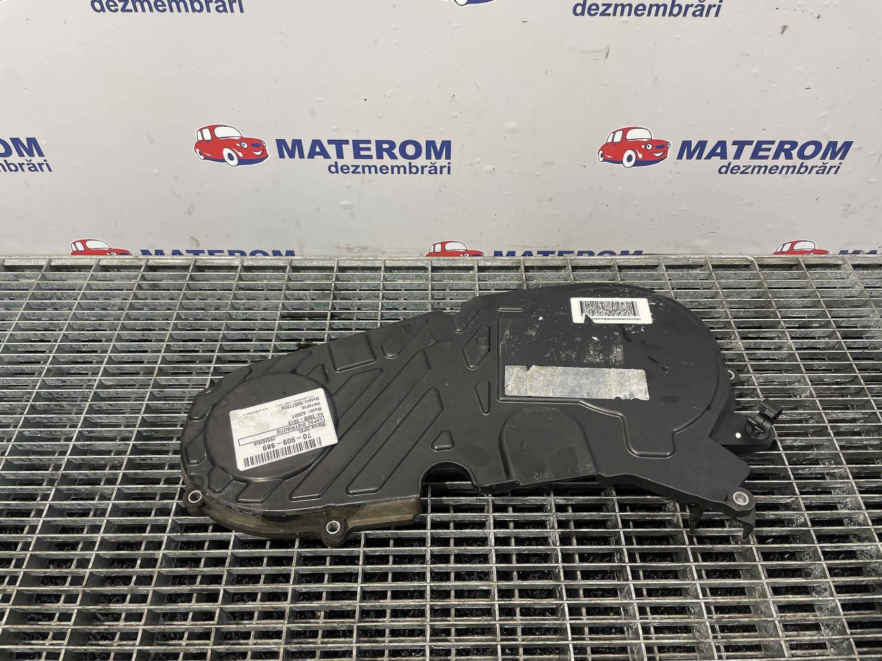 CAPAC DISTRIBUTIE OPEL INSIGNIA A20DT - (2008 2013)