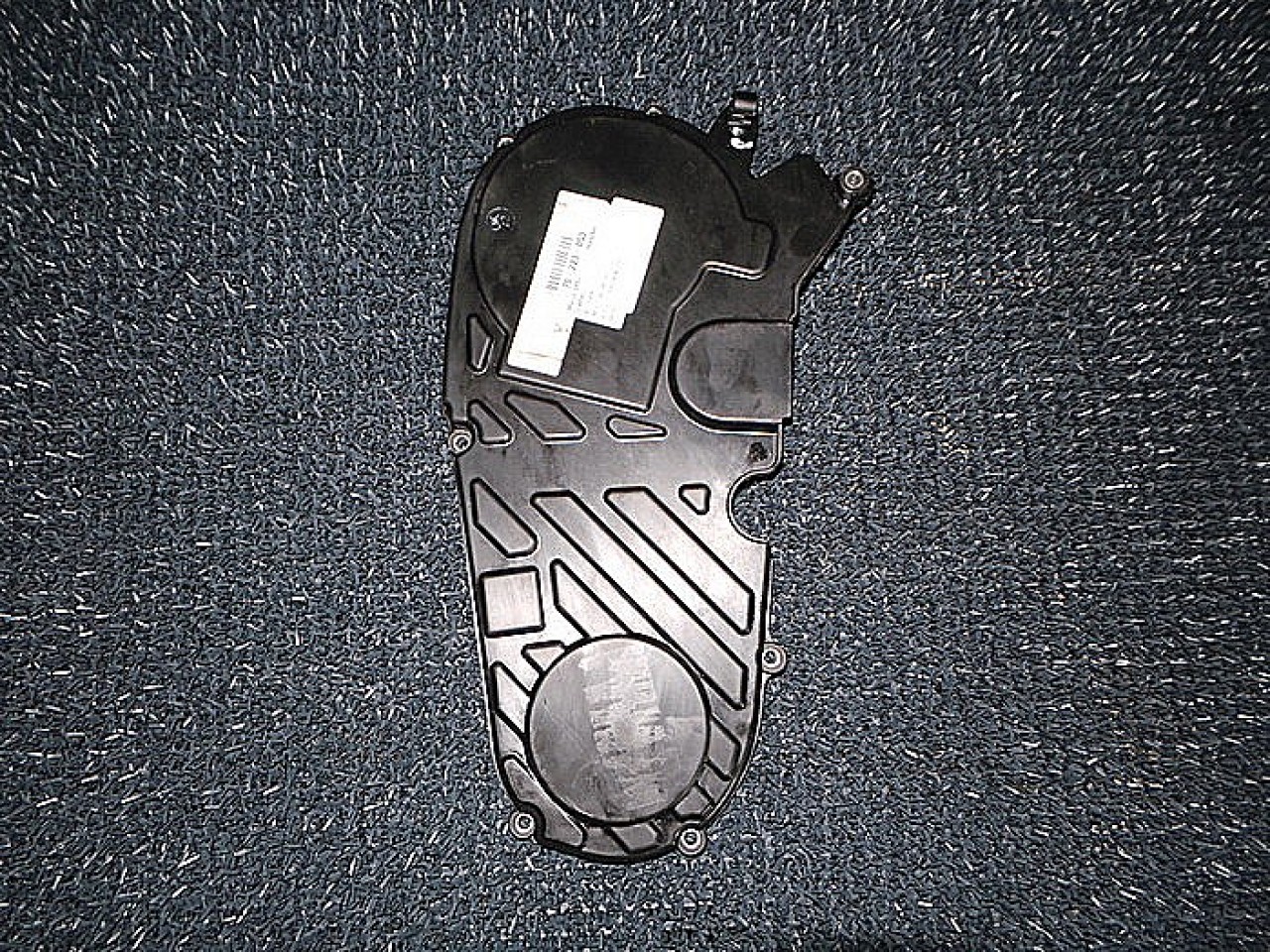 CAPAC DISTRIBUTIE OPEL INSIGNIA INSIGNIA A20DTH - (2008 2013)