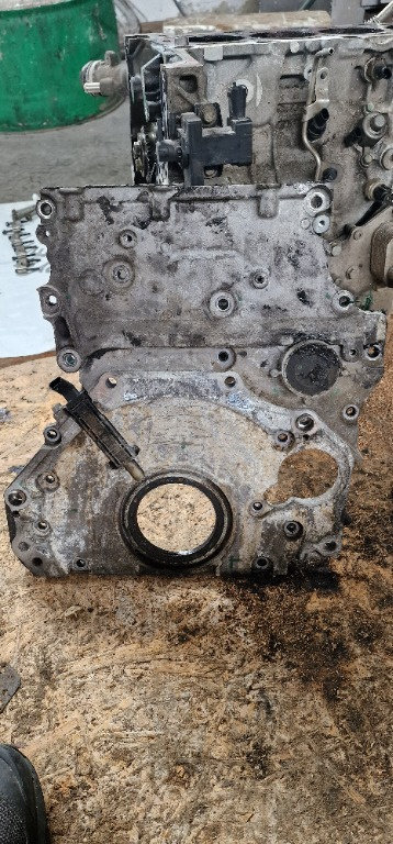 Capac Distributie Opel Mokka Meriva Insignia Astra J,K 1.6CDTI cod 55574204