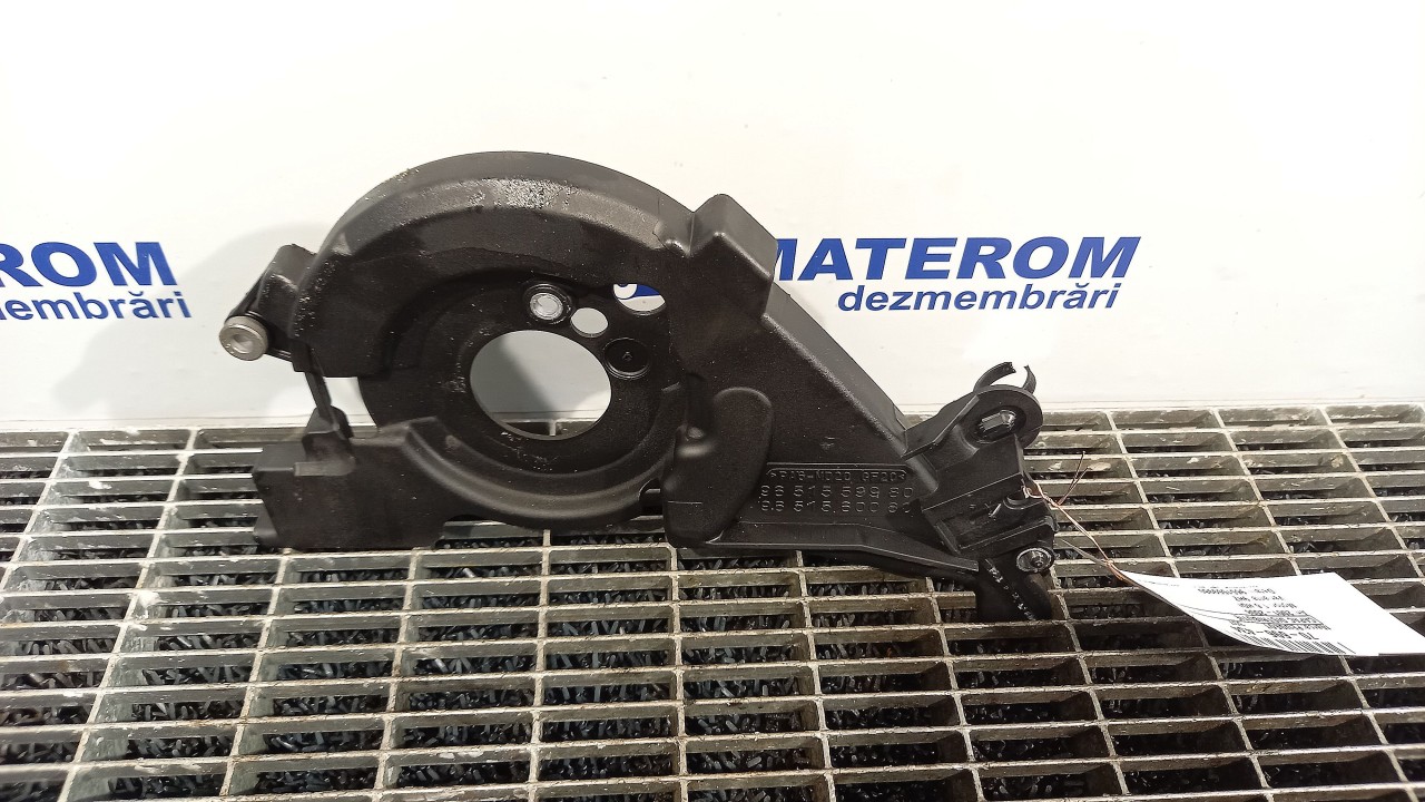 CAPAC DISTRIBUTIE PEUGEOT 307 1.6 HDI - (2001 2008)