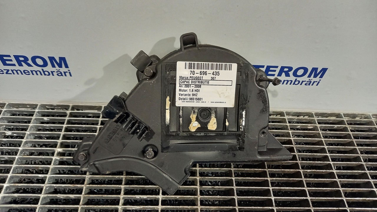 CAPAC DISTRIBUTIE PEUGEOT 307 307 1.6 HDI - (2001 2008)