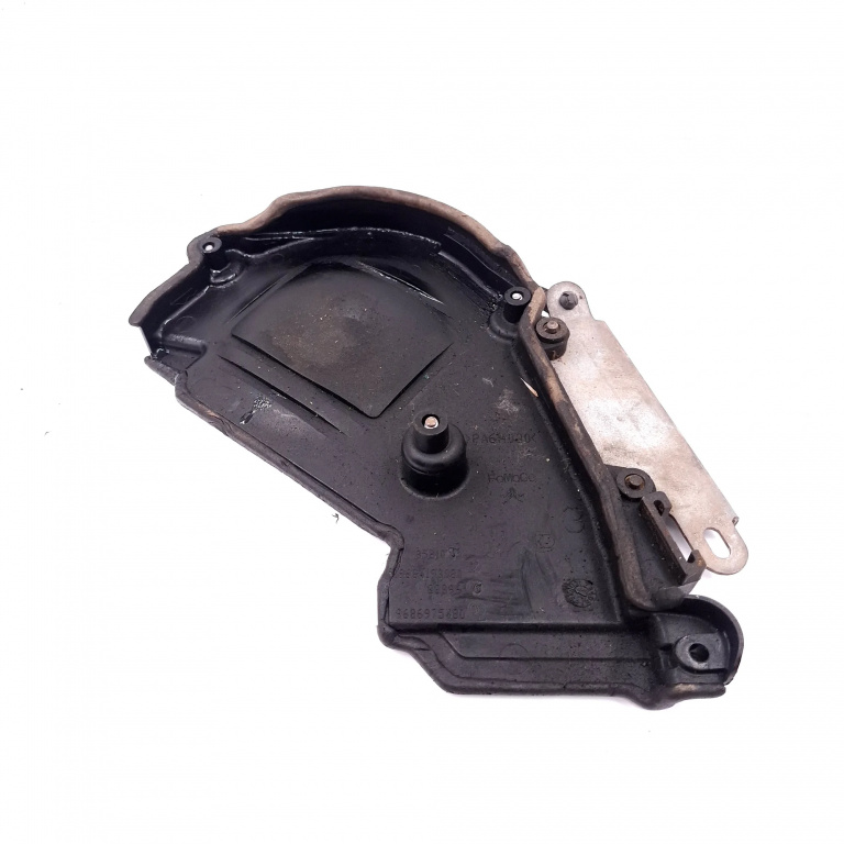 Capac Distributie Peugeot 308 (4A, 4C) 2007-2013 1.6 Hdi 9Hp (Dv6Dted) Motorina 9684193080, 9686975480, 8521015, 8889606 Fomoco