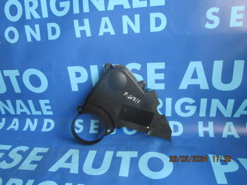 Capac distributie Peugeot 607 2.2i 16v; 9634025880