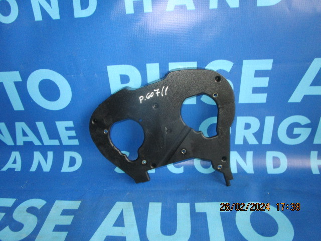 Capac distributie Peugeot 607 2.2i 16v; 9638619780
