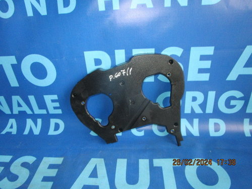 Capac distributie Peugeot 607 2.2i 16v; 9638619780
