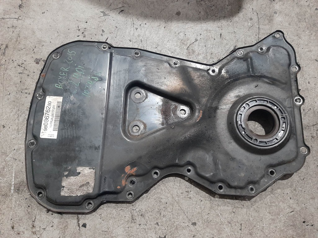 Capac distributie peugeot boxer 2.2 hdi 4h0 4h03 euro 5 2015 6c1q-6019-ac