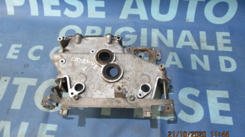 Capac distributie Porsche Cayenne 3.2vr6; 066109147D