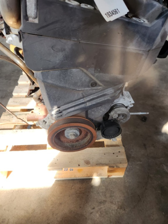 Capac distributie Renault Captur K9K656 E6 2016