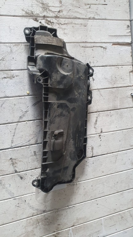 Capac distributie Renault Clio 4 0.9 TCE H4B408 an de fabricatie 2018