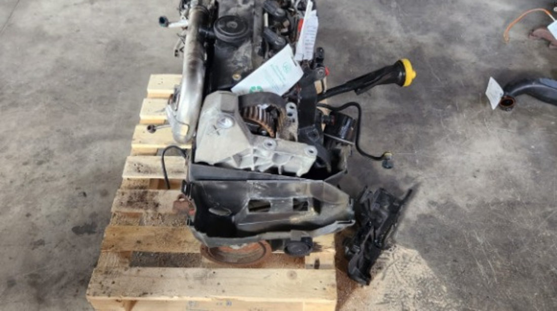Capac distributie Renault Clio 4 1.5 dci K9K 837 2013 E5 Cod : 8200795017