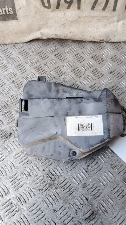 Capac distributie Renault Kangoo 1.5 DCI an 2013 cod 135632786R