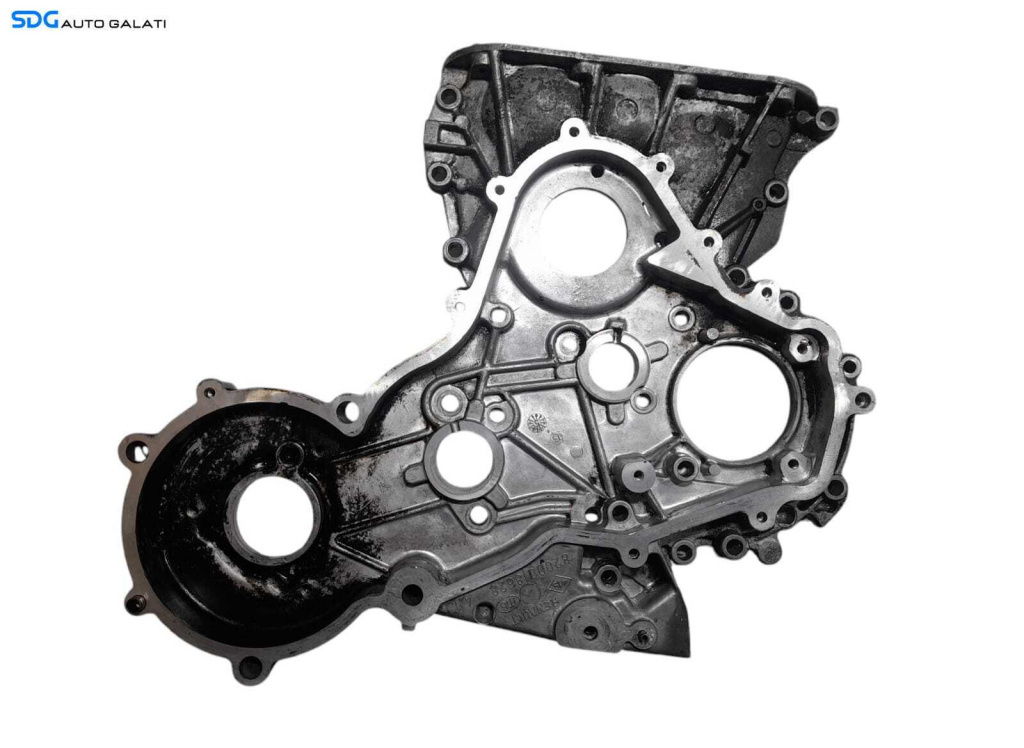 Capac Distributie Renault Laguna 2 2.2 DCI 2001 - 2007 Cod 8200018628 [N1232]