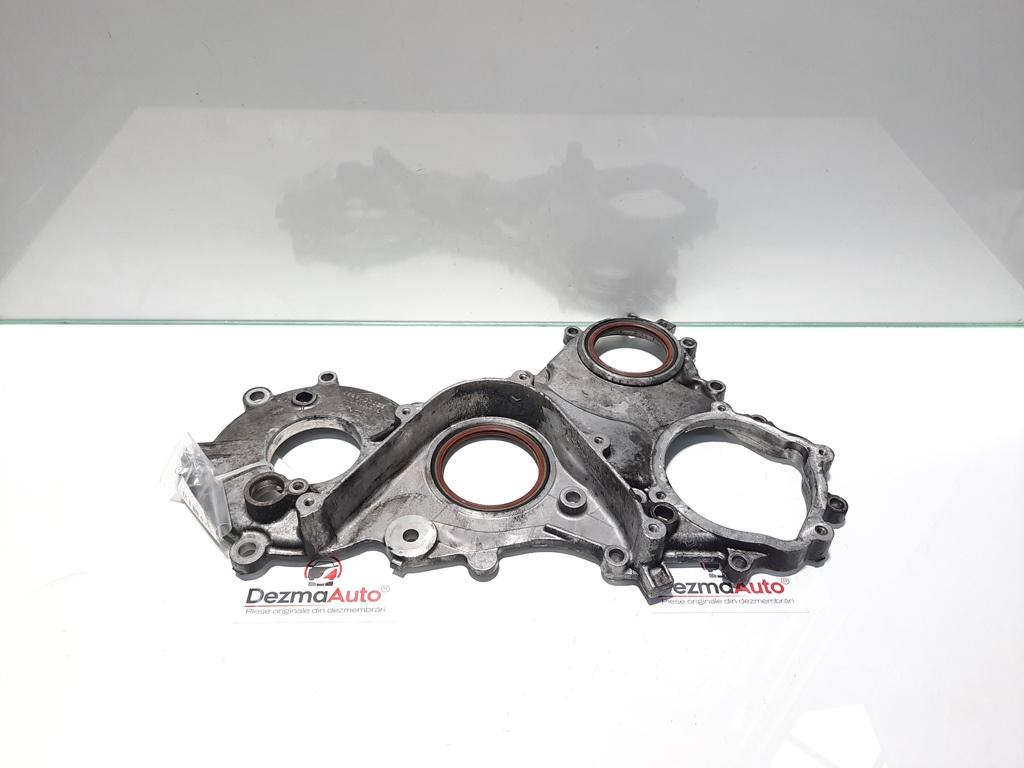 Capac distributie, Renault Laguna 2 [Fabr 2001-2007] 2.2 dci, G9T600, 8200018638 (id:434543)