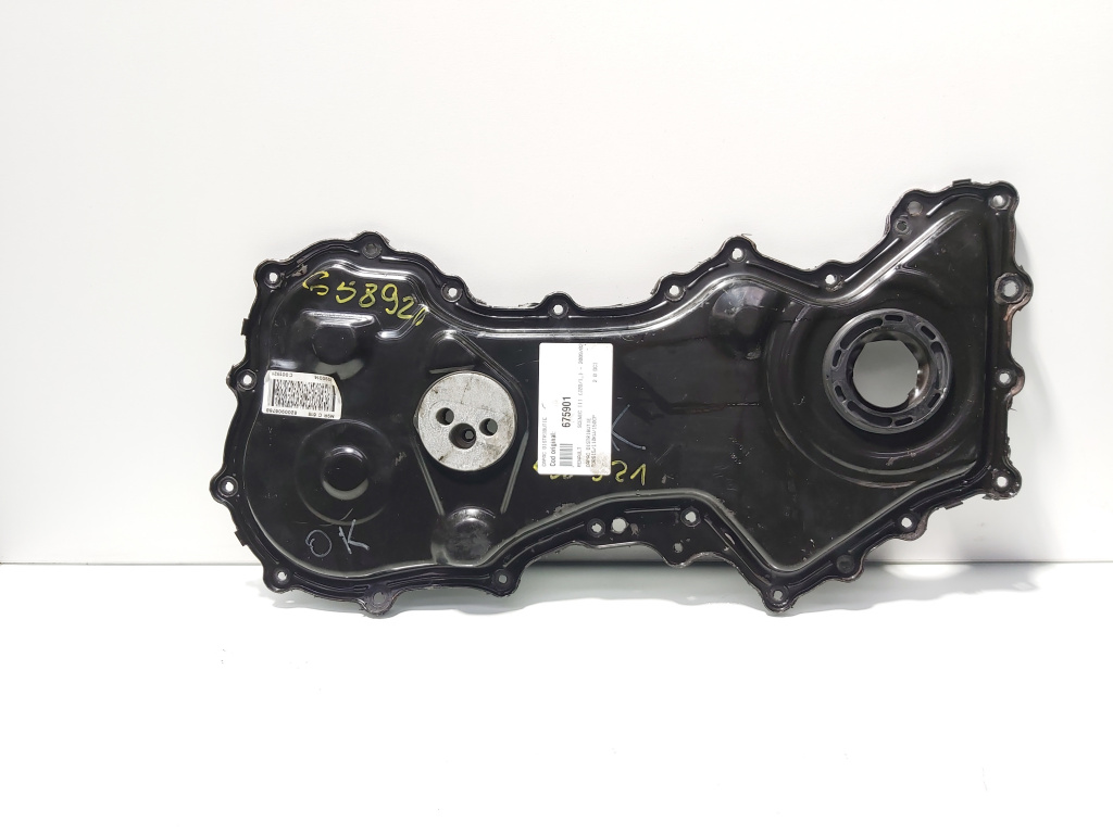 Capac distributie, Renault Megane 3 Combi , 2.0 DCI, M9R615 (idi:675901)