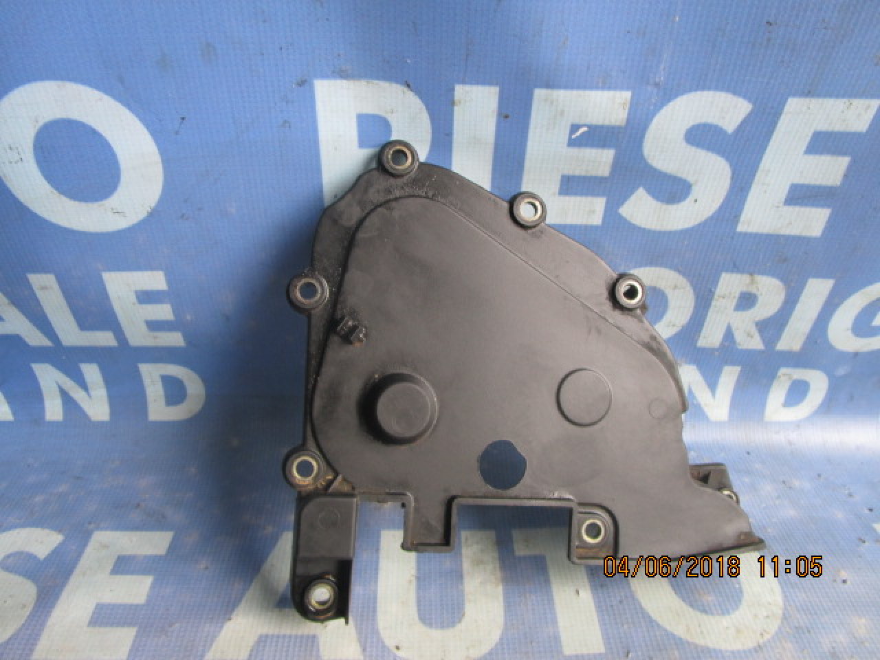 Capac distributie Renault Vel Satis 2.2cdi ; 8200115178