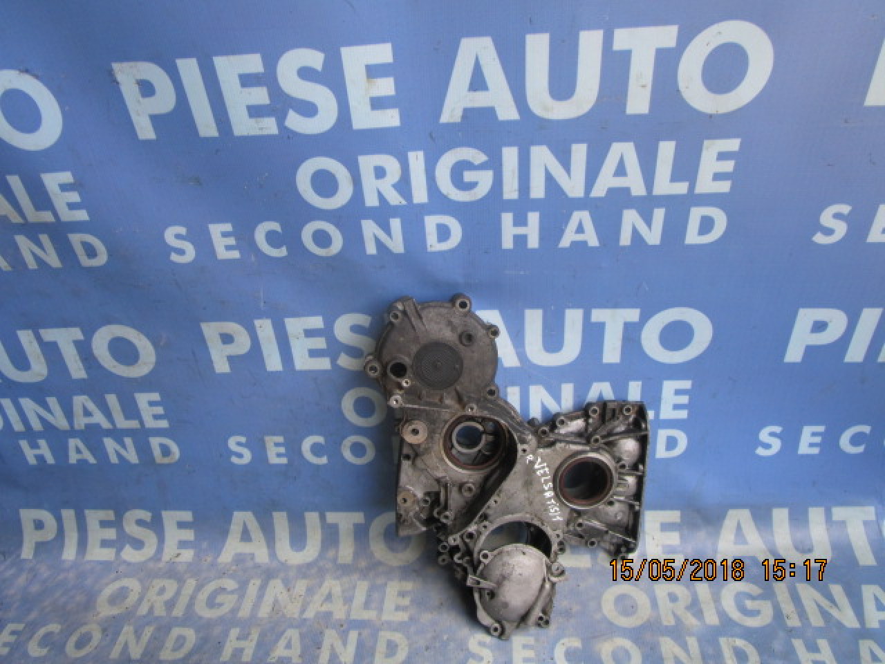 Capac distributie Renault Vel Satis;  8200018628