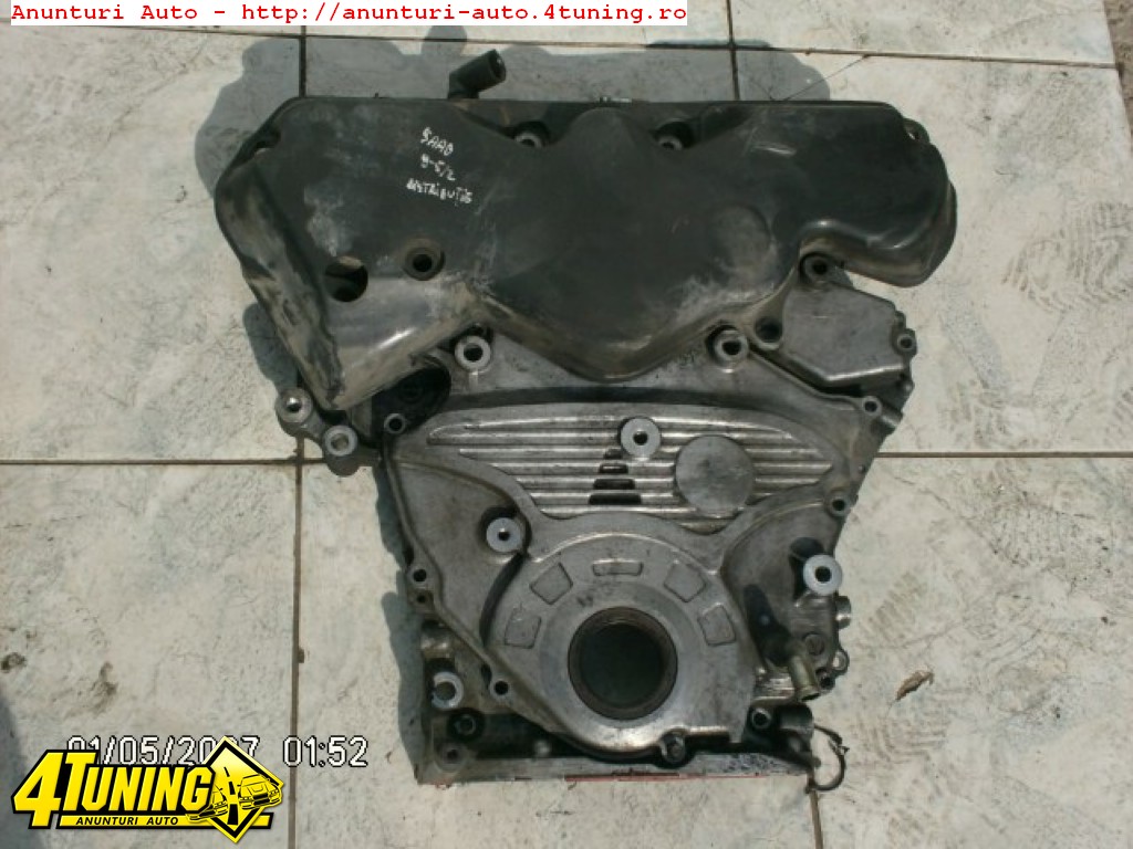 Capac distributie Saab 9 5