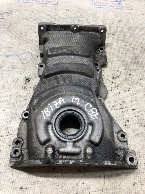 Capac distributie Seat Ibiza 1.2 2011, 03F109210C