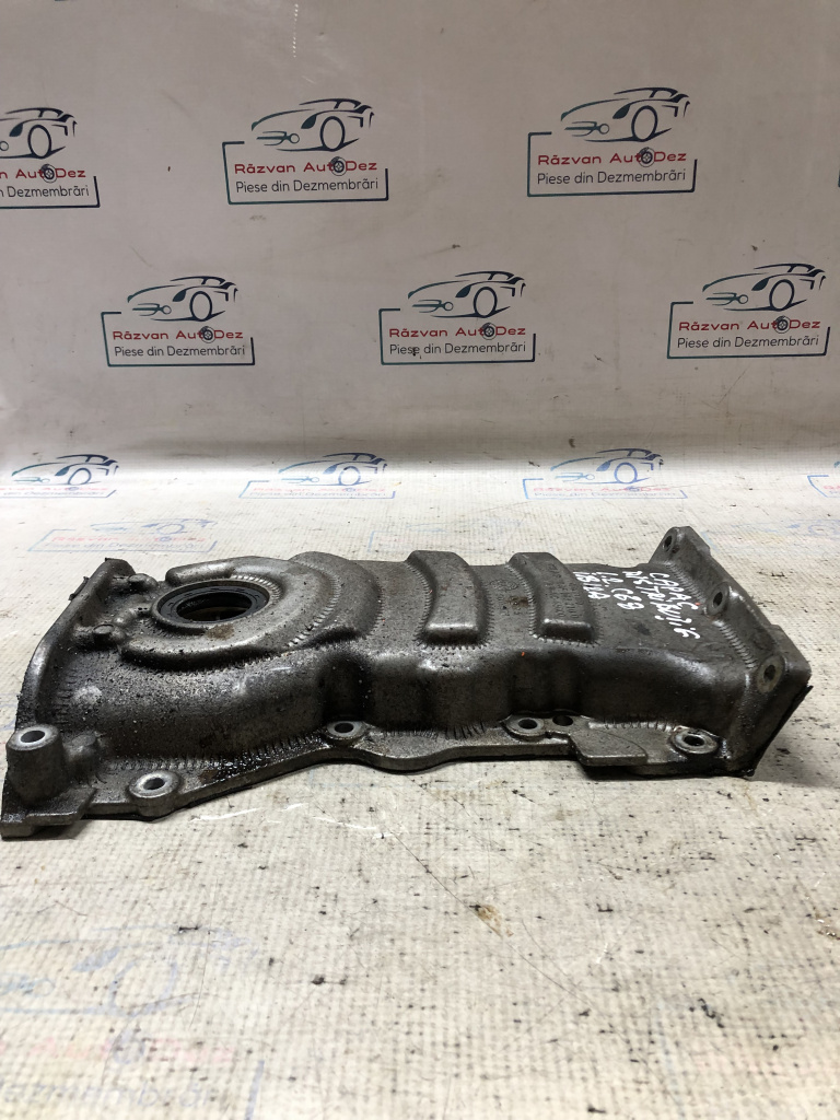 Capac distributie Seat Ibiza 1.2 2011, 03F109210D