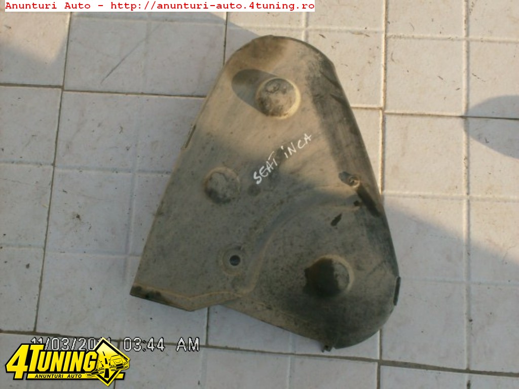 Capac distributie Seat Inca