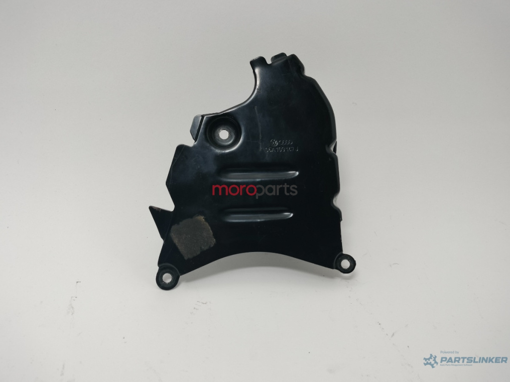 Capac distributie SKODA OCTAVIA (1Z3) [ 2004 - 2013 ] 1.6 (BGU, BSE, BSF, CCSA, CMXA) 75KW|102HP VAG OEM 06A109147J