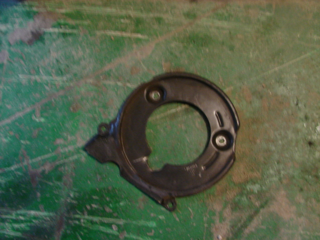 Capac distributie Skoda Octavia 2 [2004 - 2008] Liftback 5-usi 1.9 TDI DSG (105 hp) (1Z3)