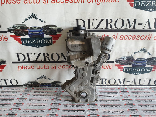 Capac distributie Skoda Yeti (5L) 1.4 TSI 122 cai motor CAXA cod piesa : 03C109211BF