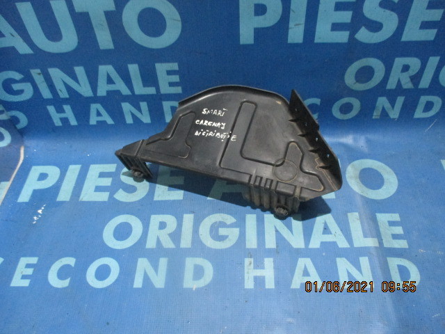 Capac distributie Smart City-Coupe 0.6i;  0002807