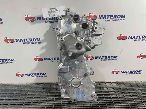 CAPAC DISTRIBUTIE SMART FORTWO 1.0 INJ - (2014 2019)