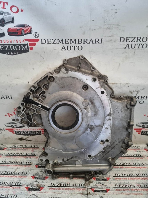 Capac distributie spate Audi A8 D4 3.0 TDI 239 cai motor CPNA cod piesa : 059103173CK