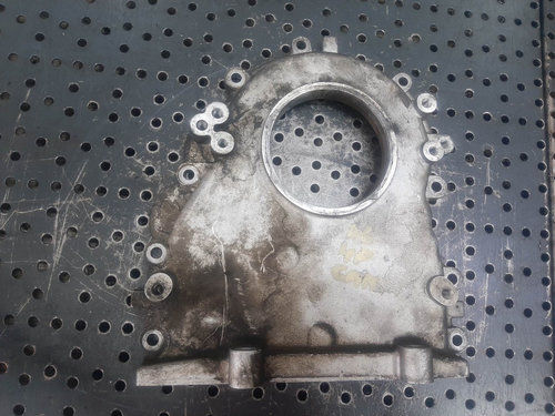 Capac distributie stanga 2.7 tdi can audi a6 4f c6 059109129n