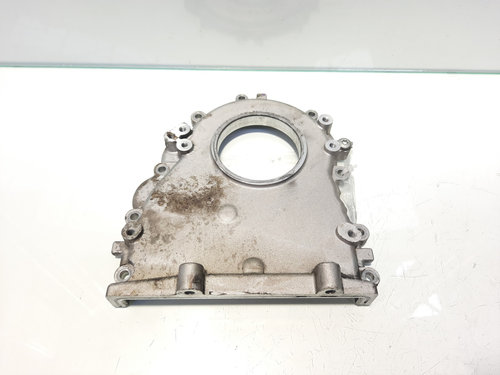 Capac distributie stanga, Audi A6 Avant (4F5, C6), 2.7 TDI, CAN, cod 059109129N (id:454795)