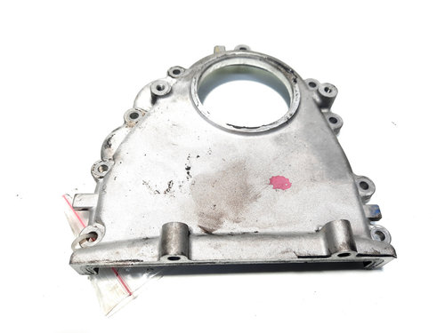 Capac distributie stanga, cod 059109129E, Audi A6 (4F2, C6) 3.0 TDI, BMK (id:520375)